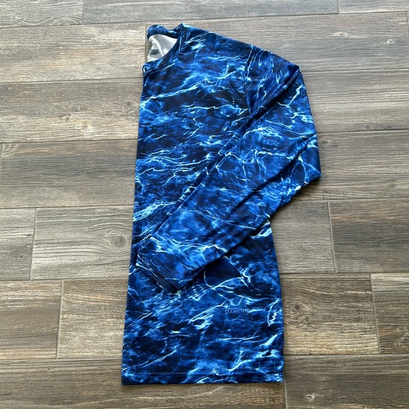 Men’s Mossy oak fishing 🎣 shirt - Picture 3 of 6